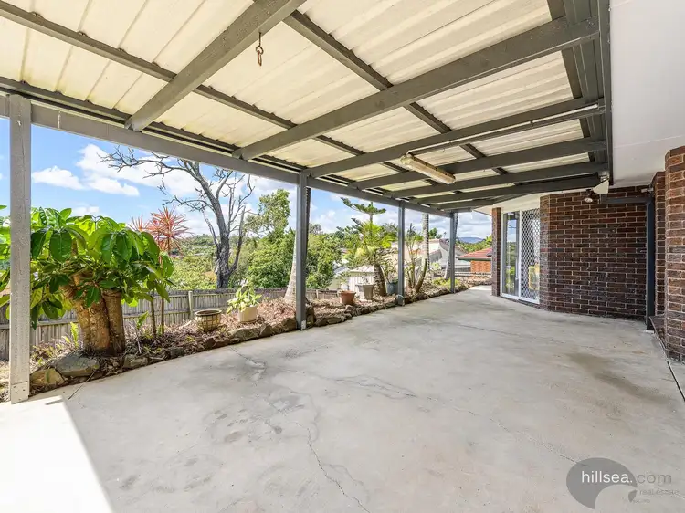 Second view of Homely house listing, 3 Crestridge Crescent, Oxenford QLD 4210