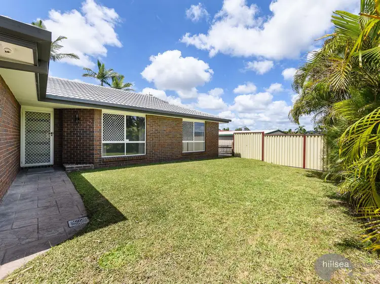 Third view of Homely house listing, 3 Crestridge Crescent, Oxenford QLD 4210