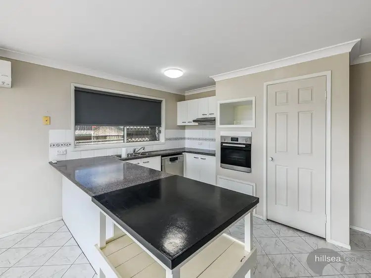 Fourth view of Homely house listing, 3 Crestridge Crescent, Oxenford QLD 4210