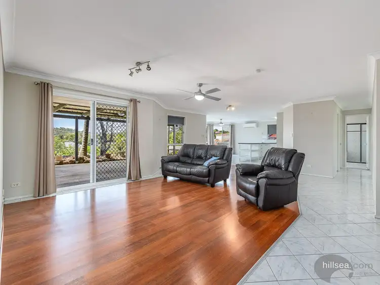 Fifth view of Homely house listing, 3 Crestridge Crescent, Oxenford QLD 4210