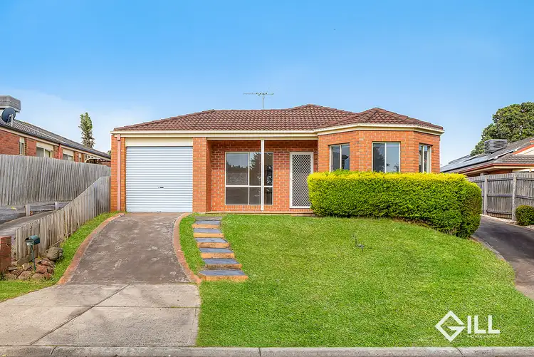 Main view of Homely unit listing, 10 Glenn Erin, Berwick VIC 3806