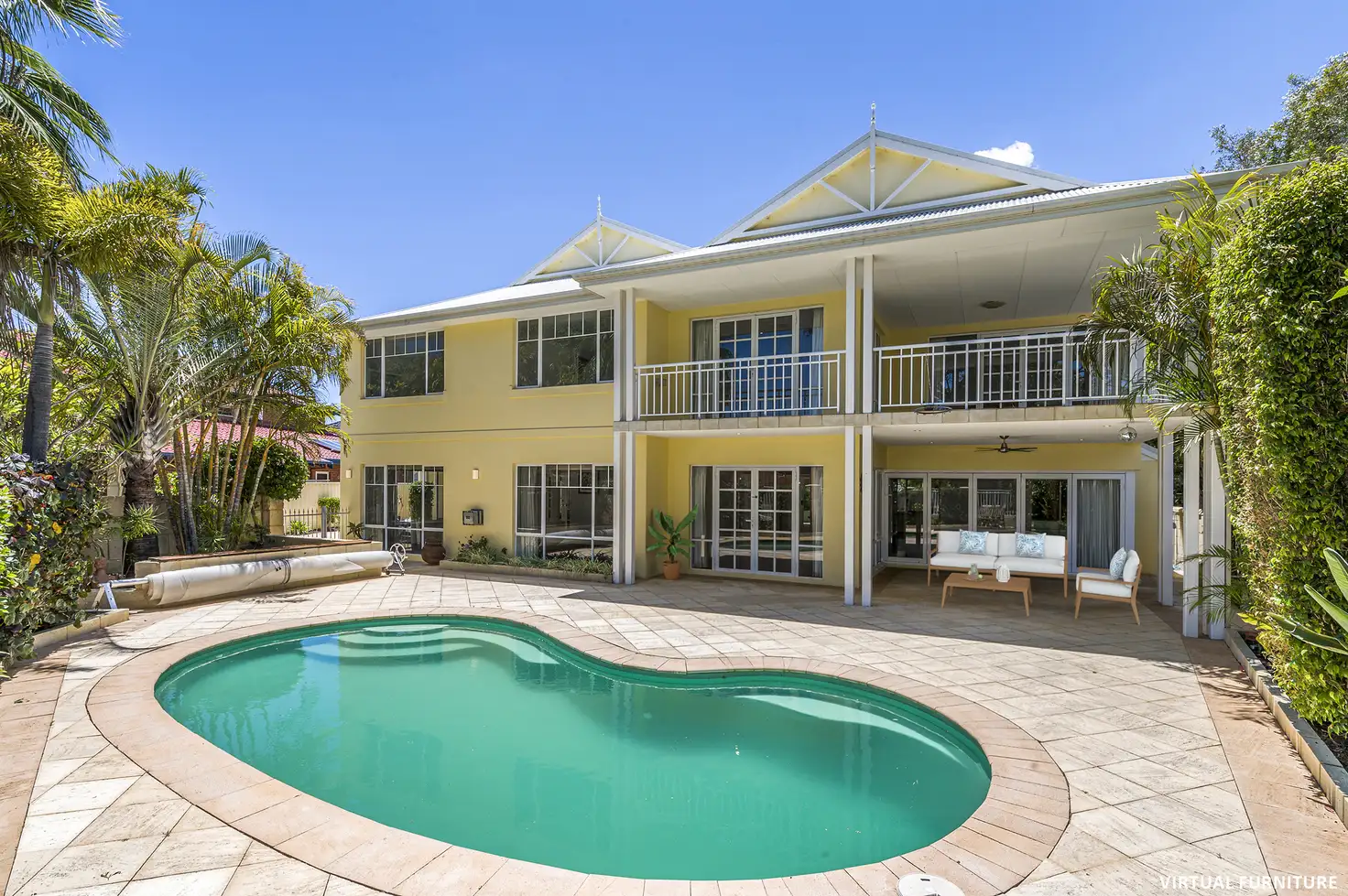 Main view of Homely house listing, 10 Omagh Grove, Waterford WA 6152