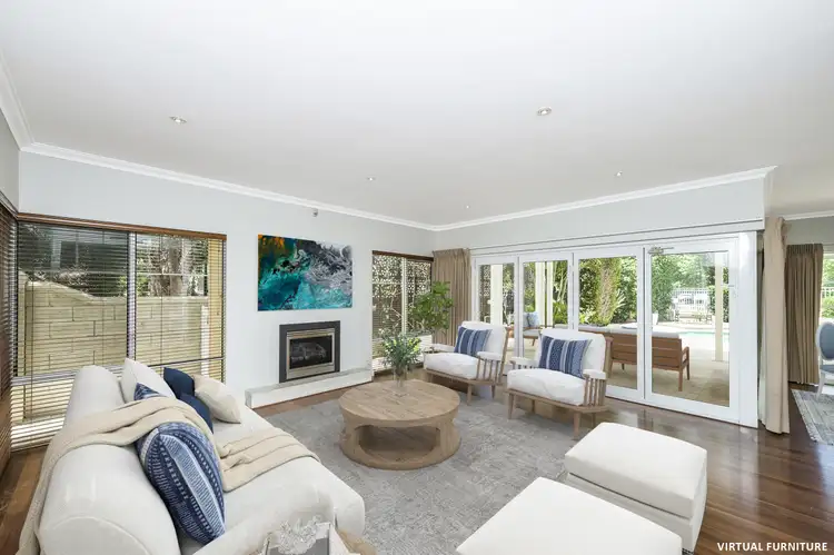 Third view of Homely house listing, 10 Omagh Grove, Waterford WA 6152