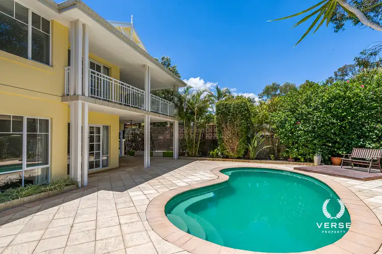 Sixth view of Homely house listing, 10 Omagh Grove, Waterford WA 6152