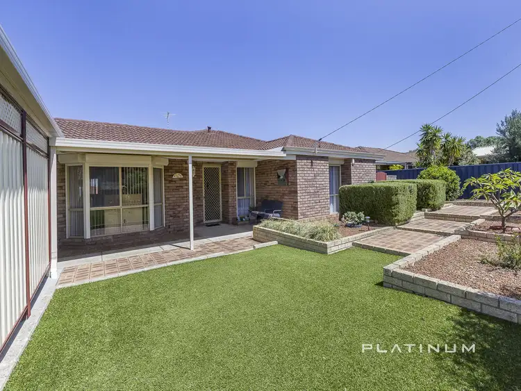 Second view of Homely house listing, 27 Deyoung Road, Craigie WA 6025