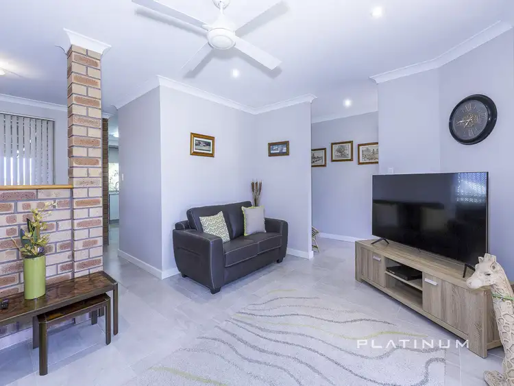 Fourth view of Homely house listing, 27 Deyoung Road, Craigie WA 6025