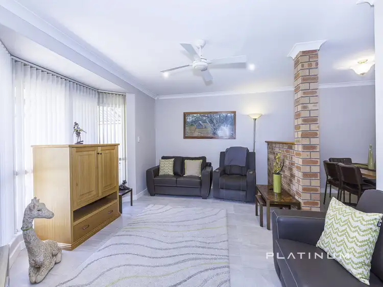 Fifth view of Homely house listing, 27 Deyoung Road, Craigie WA 6025