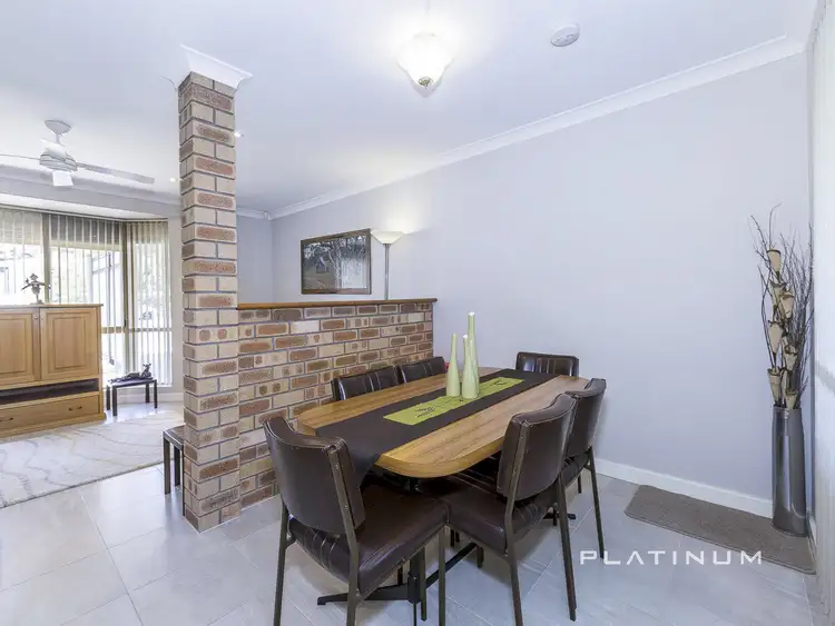 Seventh view of Homely house listing, 27 Deyoung Road, Craigie WA 6025