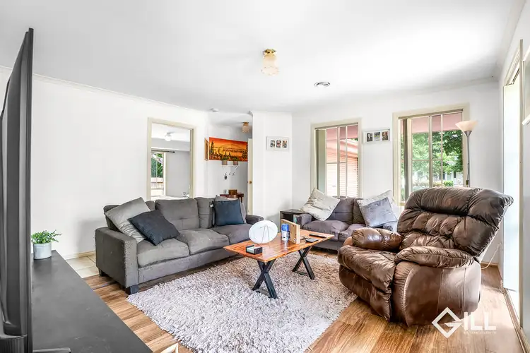 Third view of Homely house listing, 6 Parkwood Avenue, Narre Warren South VIC 3805
