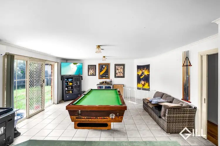 Fourth view of Homely house listing, 6 Parkwood Avenue, Narre Warren South VIC 3805