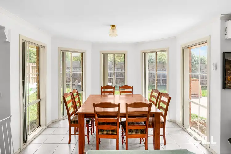 Fifth view of Homely house listing, 6 Parkwood Avenue, Narre Warren South VIC 3805