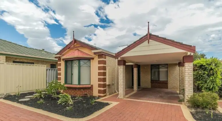 Main view of Homely house listing, 6/61 Wanaping Road, Kenwick WA 6107