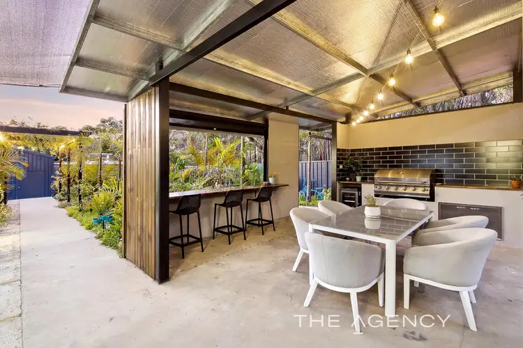 Second view of Homely house listing, 15 Connelly Place, Mount Helena WA 6082