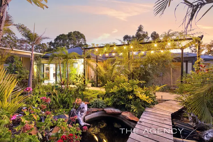 Third view of Homely house listing, 15 Connelly Place, Mount Helena WA 6082