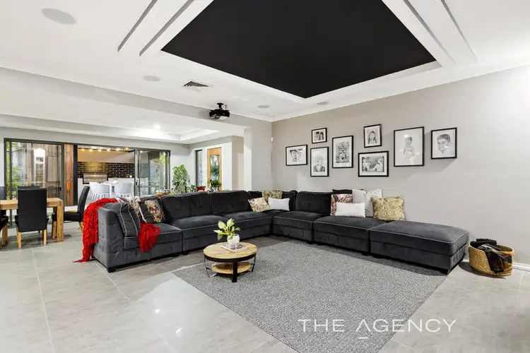 Fourth view of Homely house listing, 15 Connelly Place, Mount Helena WA 6082