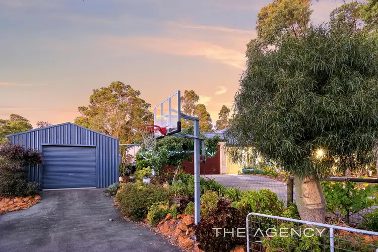 Fifth view of Homely house listing, 15 Connelly Place, Mount Helena WA 6082