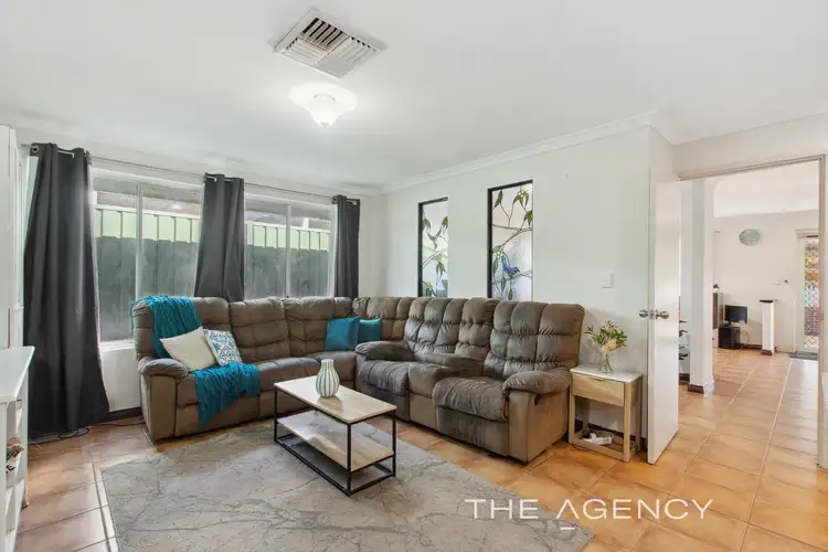 Second view of Homely house listing, 3 Trusty Grove, Stratton WA 6056