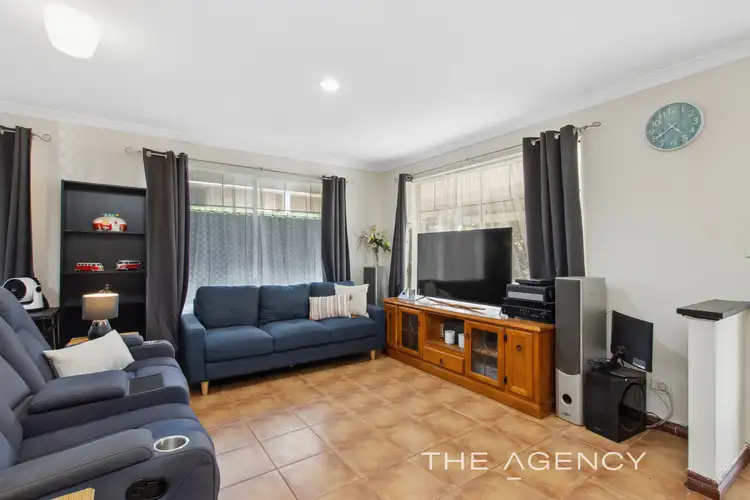 Third view of Homely house listing, 3 Trusty Grove, Stratton WA 6056