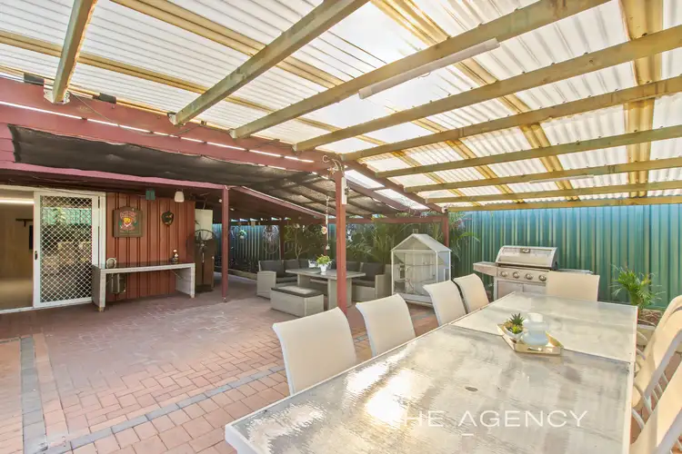 Fourth view of Homely house listing, 3 Trusty Grove, Stratton WA 6056
