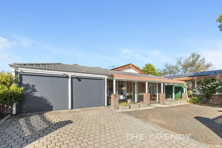 Fifth view of Homely house listing, 3 Trusty Grove, Stratton WA 6056