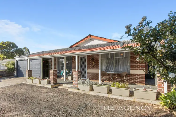 Sixth view of Homely house listing, 3 Trusty Grove, Stratton WA 6056