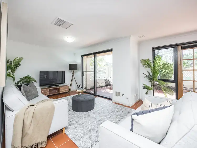 Main view of Homely villa listing, 95A Ravenswood Drive, Westminster WA 6061