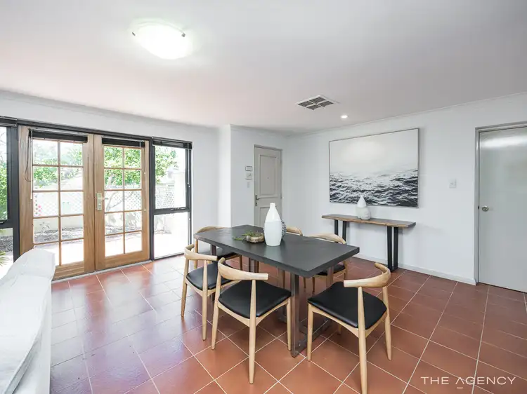 Fifth view of Homely villa listing, 95A Ravenswood Drive, Westminster WA 6061