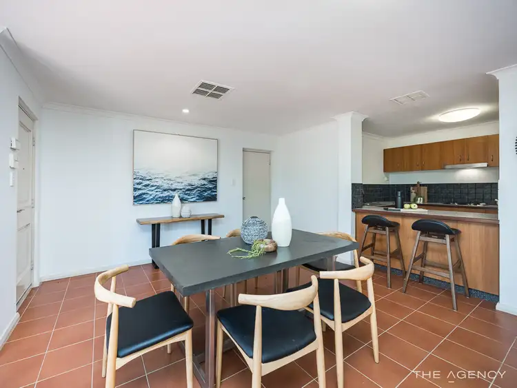 Seventh view of Homely villa listing, 95A Ravenswood Drive, Westminster WA 6061