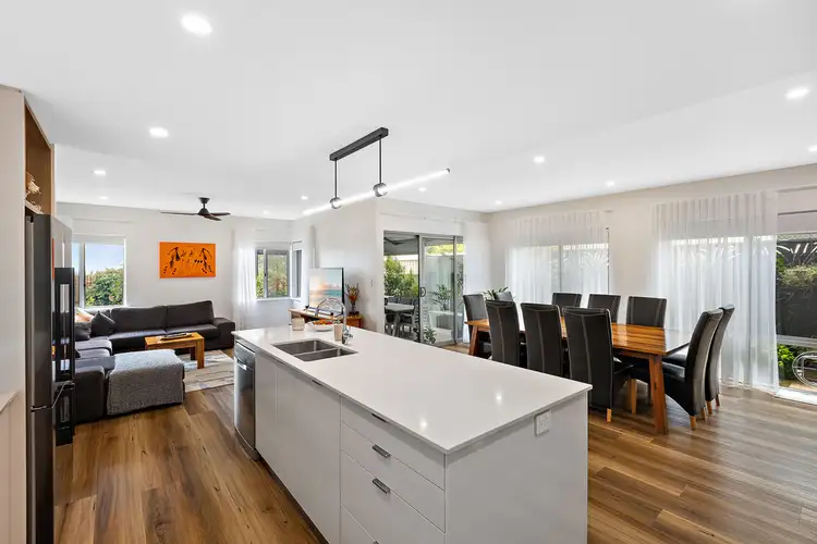 Second view of Homely house listing, 38 Derry Avenue, Mount Nasura WA 6112