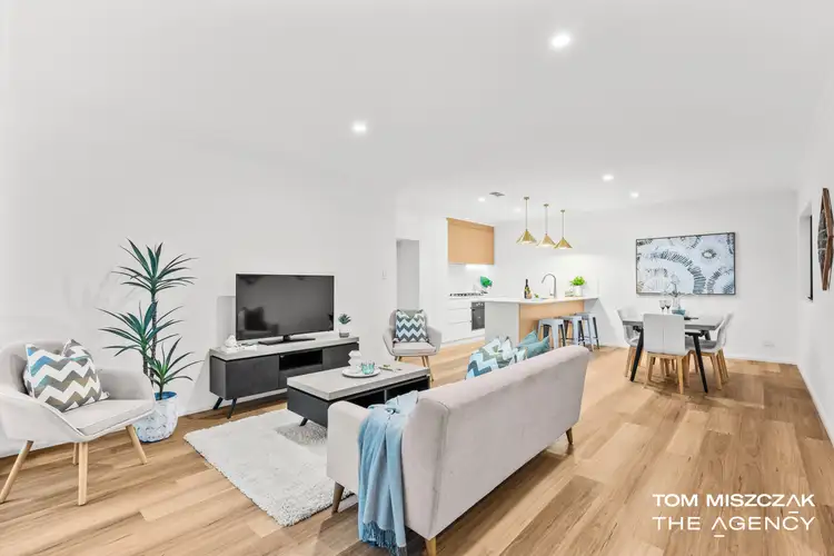 Second view of Homely house listing, 29c Fleming Avenue, Wilson WA 6107