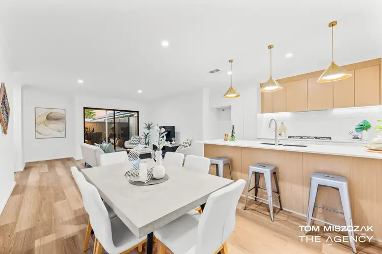 Third view of Homely house listing, 29c Fleming Avenue, Wilson WA 6107