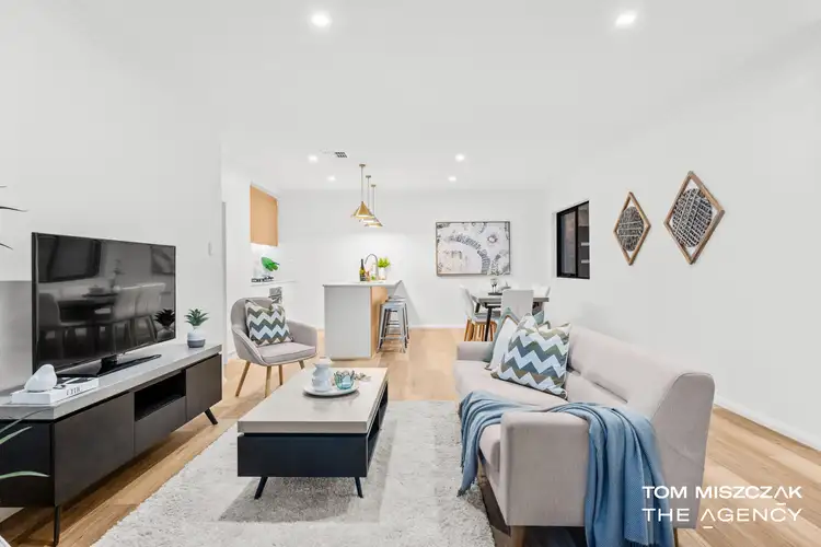 Fourth view of Homely house listing, 29c Fleming Avenue, Wilson WA 6107