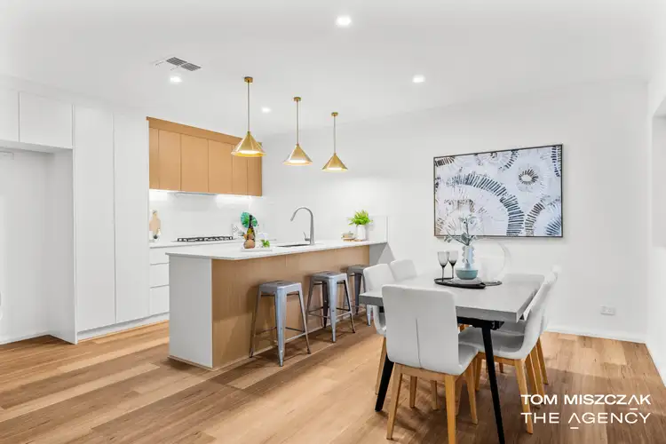 Sixth view of Homely house listing, 29c Fleming Avenue, Wilson WA 6107