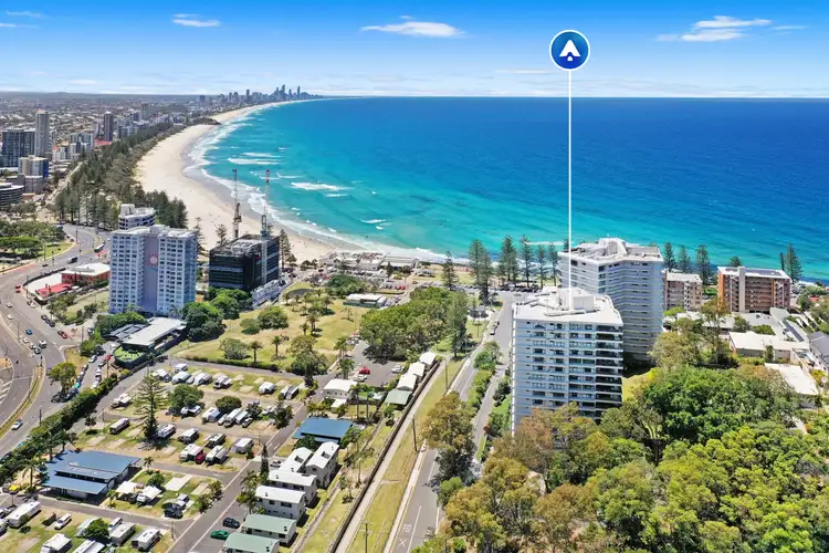 Fifth view of Homely unit listing, 5/45 Hayle Street, Burleigh Heads QLD 4220