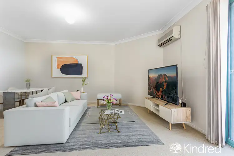Fourth view of Homely unit listing, 32/51 Leopard Street, Kangaroo Point QLD 4169