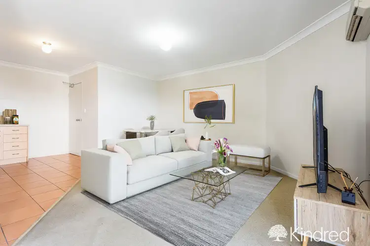 Fifth view of Homely unit listing, 32/51 Leopard Street, Kangaroo Point QLD 4169