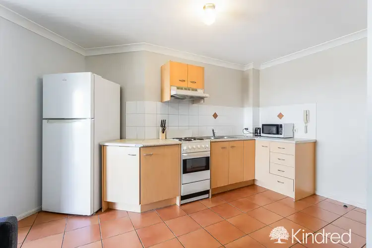 Sixth view of Homely unit listing, 32/51 Leopard Street, Kangaroo Point QLD 4169