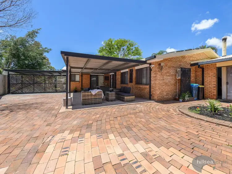 12 Wandilla Drive