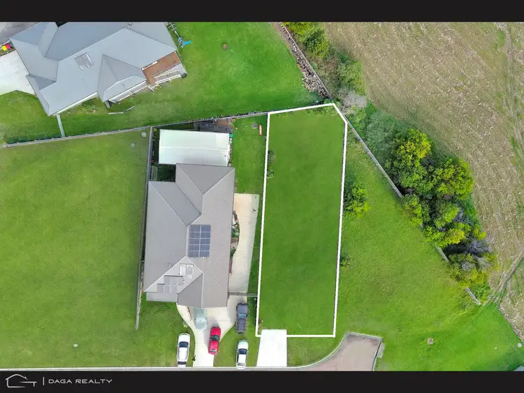 Second view of Homely land listing, 11 Tower Hill Court, Kalimna VIC 3909