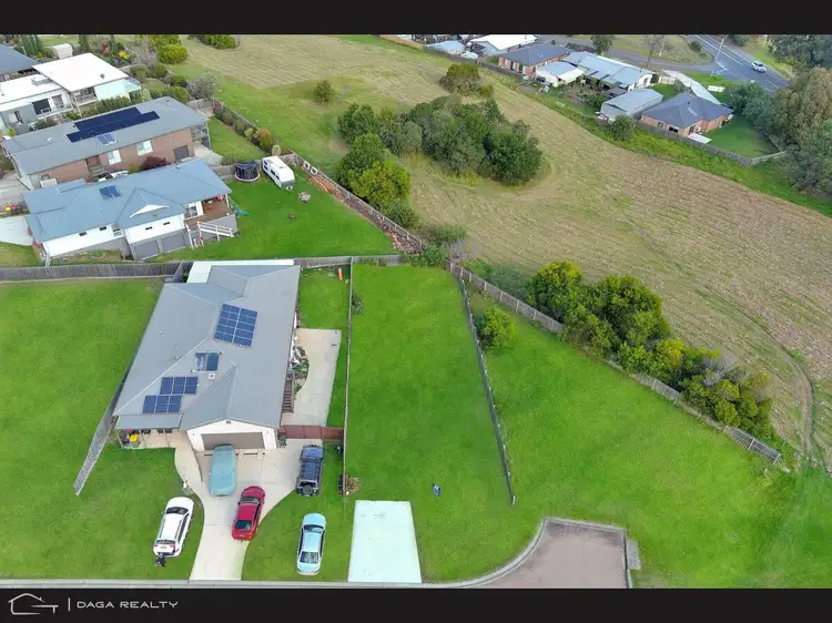 Fourth view of Homely land listing, 11 Tower Hill Court, Kalimna VIC 3909