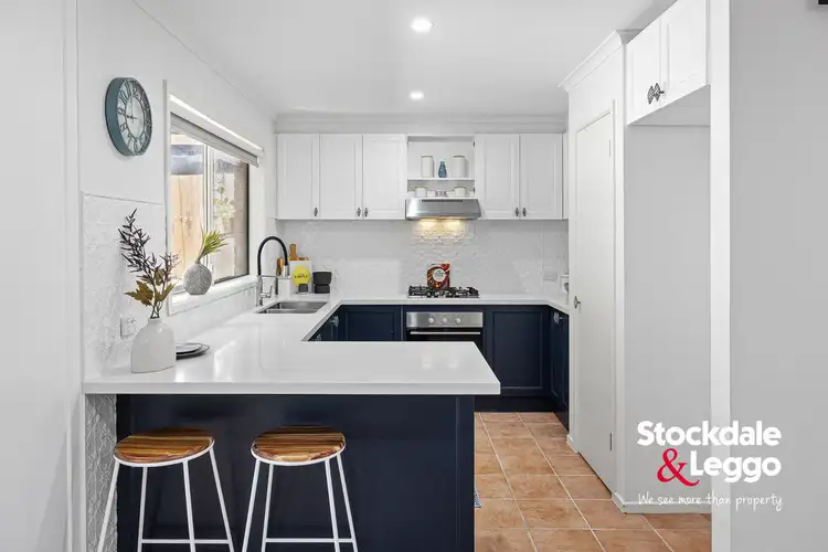 Second view of Homely house listing, 44 Fran Street, Glenroy VIC 3046