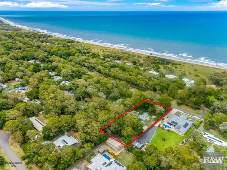147 Sylvan Drive, Moore Park Beach QLD 4670