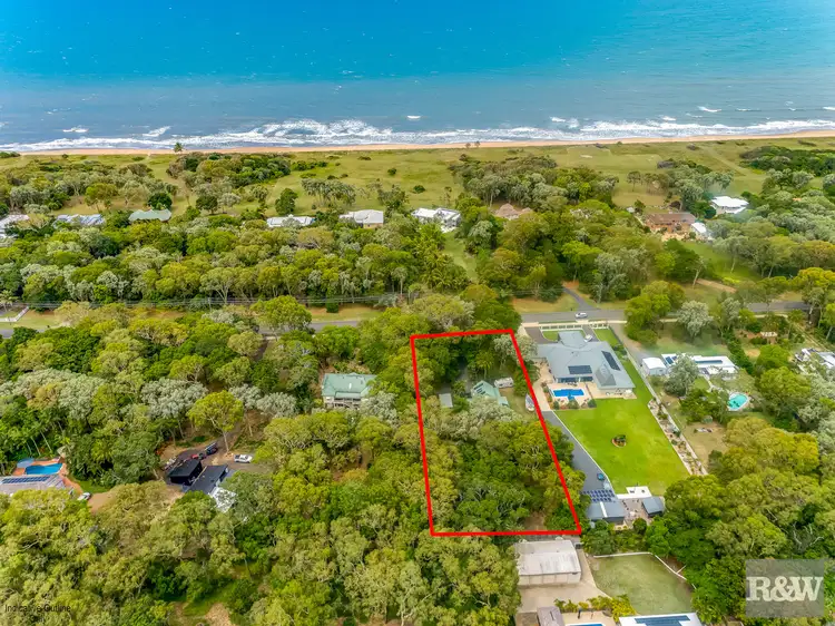 Second view of Homely house listing, 147 Sylvan Drive, Moore Park Beach QLD 4670