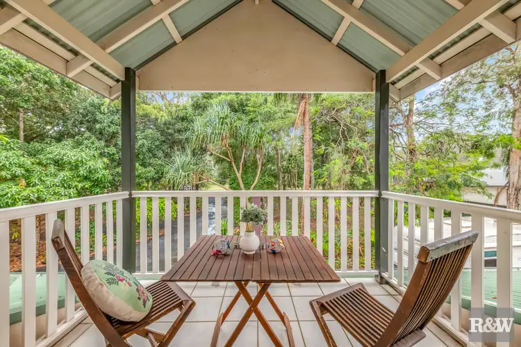 Third view of Homely house listing, 147 Sylvan Drive, Moore Park Beach QLD 4670