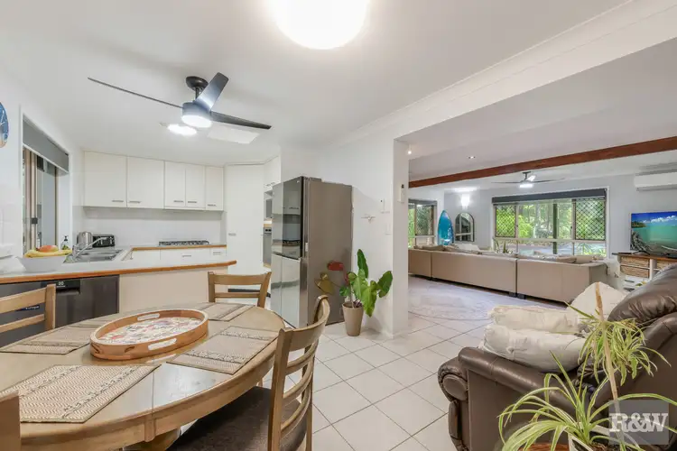 Fourth view of Homely house listing, 147 Sylvan Drive, Moore Park Beach QLD 4670