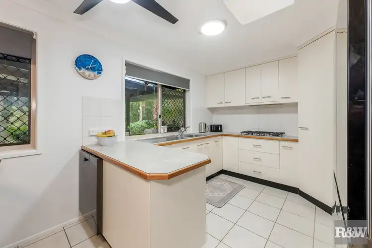 Fifth view of Homely house listing, 147 Sylvan Drive, Moore Park Beach QLD 4670