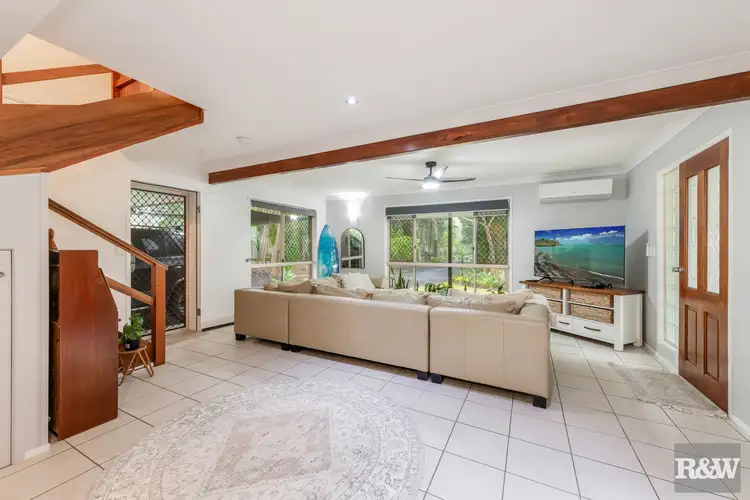 Seventh view of Homely house listing, 147 Sylvan Drive, Moore Park Beach QLD 4670