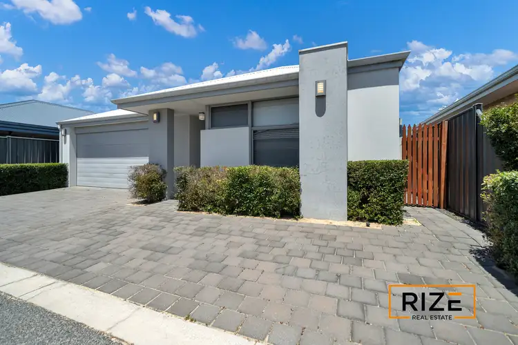 Main view of Homely house listing, 18A Birdsnest Crescent, Banksia Grove WA 6031