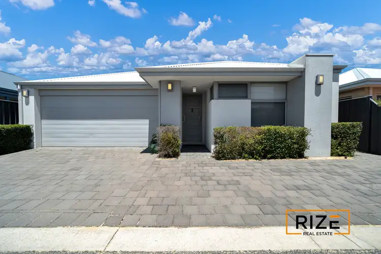 Second view of Homely house listing, 18A Birdsnest Crescent, Banksia Grove WA 6031