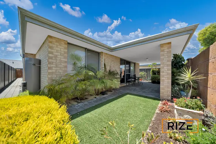 Third view of Homely house listing, 18A Birdsnest Crescent, Banksia Grove WA 6031